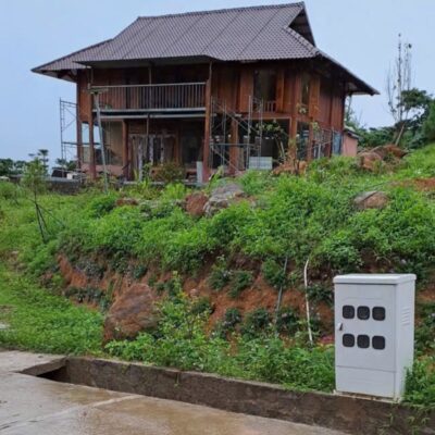 Aman Blao - Không Gian Sống Chữa Lành Giữa Thiên Nhiên Nguyên Bản 39 Aman Blao - Không Gian Sống Chữa Lành Giữa Thiên Nhiên Nguyên Bản