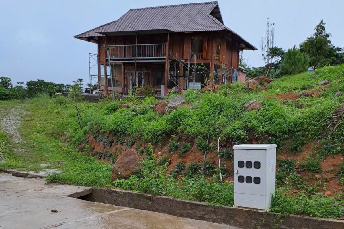 Aman Blao - Không Gian Sống Chữa Lành Giữa Thiên Nhiên Nguyên Bản 57 Aman Blao - Không Gian Sống Chữa Lành Giữa Thiên Nhiên Nguyên Bản