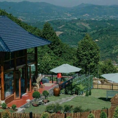 Aman Blao - Không Gian Sống Chữa Lành Giữa Thiên Nhiên Nguyên Bản 40 Aman Blao - Không Gian Sống Chữa Lành Giữa Thiên Nhiên Nguyên Bản