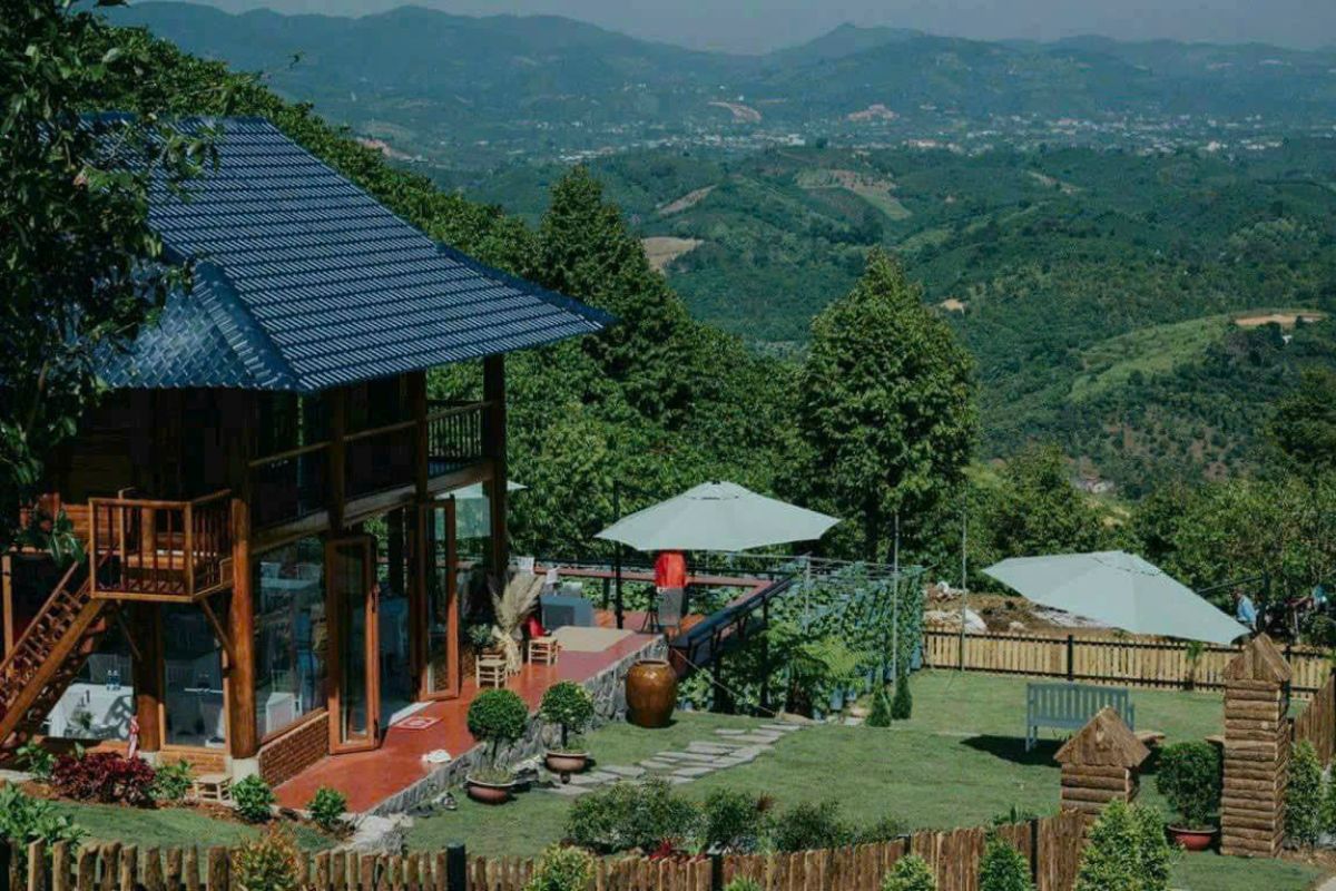 Aman Blao - Không Gian Sống Chữa Lành Giữa Thiên Nhiên Nguyên Bản 60 Aman Blao - Không Gian Sống Chữa Lành Giữa Thiên Nhiên Nguyên Bản