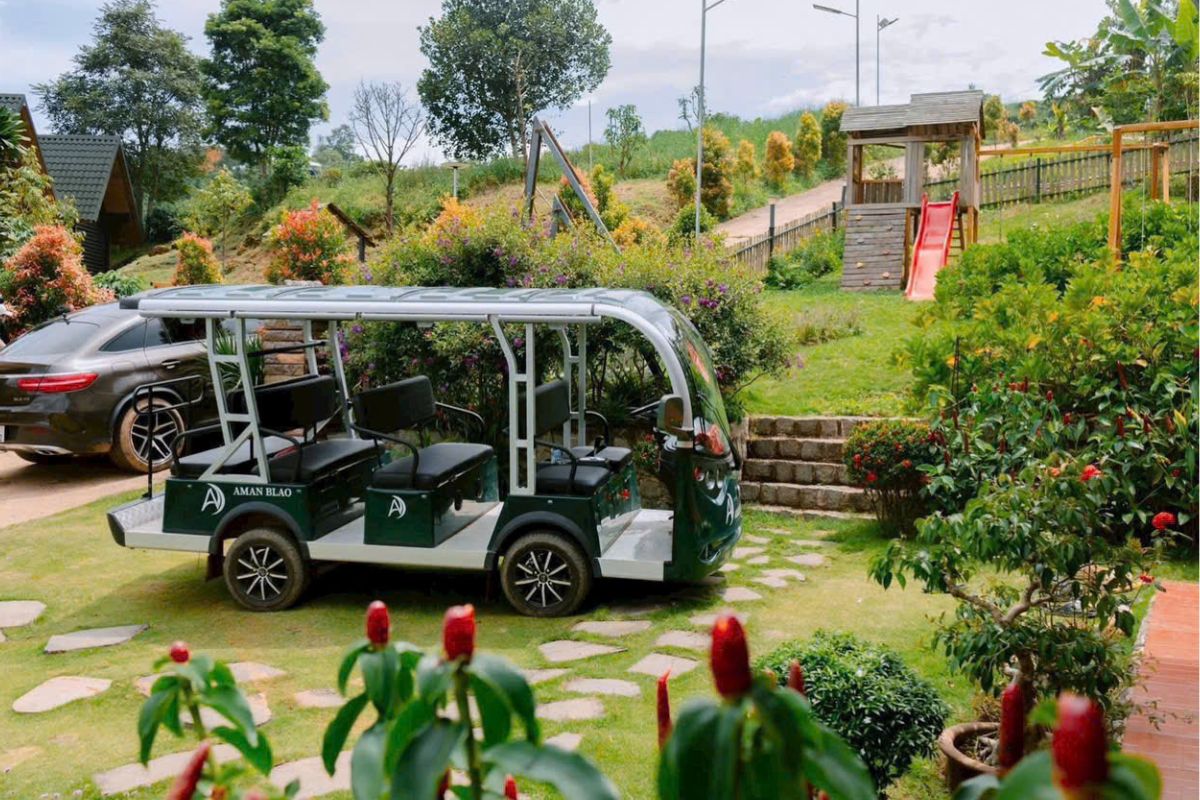 Aman Blao - Không Gian Sống Chữa Lành Giữa Thiên Nhiên Nguyên Bản 21 Aman Blao - Không Gian Sống Chữa Lành Giữa Thiên Nhiên Nguyên Bản - Ảnh 21