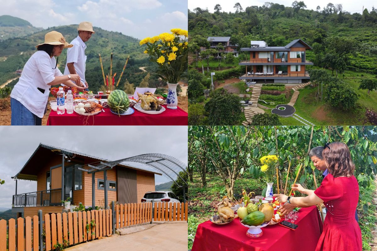 Aman Blao - Không Gian Sống Chữa Lành Giữa Thiên Nhiên Nguyên Bản 59 Aman Blao - Không Gian Sống Chữa Lành Giữa Thiên Nhiên Nguyên Bản