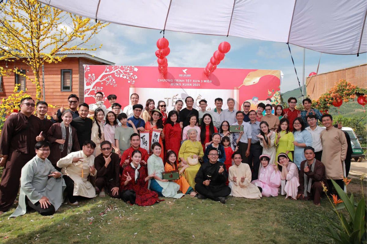 Aman Blao - Không Gian Sống Chữa Lành Giữa Thiên Nhiên Nguyên Bản 58 Aman Blao - Không Gian Sống Chữa Lành Giữa Thiên Nhiên Nguyên Bản