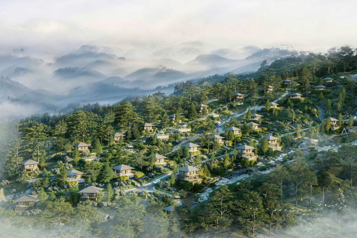 Aman Blao - Không Gian Sống Chữa Lành Giữa Thiên Nhiên Nguyên Bản 48 Aman Blao - Không Gian Sống Chữa Lành Giữa Thiên Nhiên Nguyên Bản