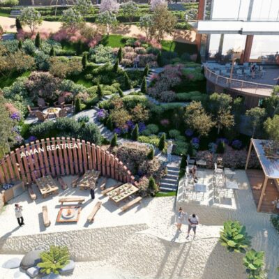 Aman Blao - Không Gian Sống Chữa Lành Giữa Thiên Nhiên Nguyên Bản 43 Aman Blao - Không Gian Sống Chữa Lành Giữa Thiên Nhiên Nguyên Bản