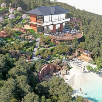 Aman Blao - Không Gian Sống Chữa Lành Giữa Thiên Nhiên Nguyên Bản 42 Aman Blao - Không Gian Sống Chữa Lành Giữa Thiên Nhiên Nguyên Bản