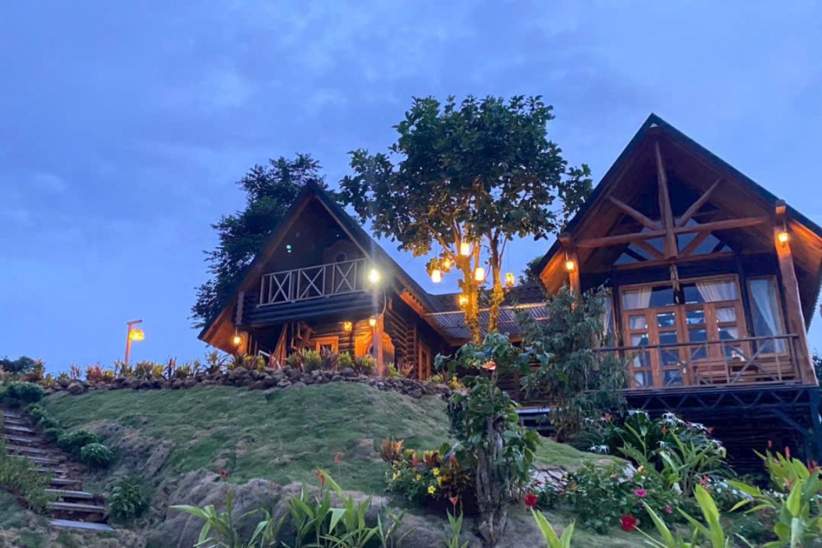 Aman Blao - Không Gian Sống Chữa Lành Giữa Thiên Nhiên Nguyên Bản 61 Aman Blao - Không Gian Sống Chữa Lành Giữa Thiên Nhiên Nguyên Bản