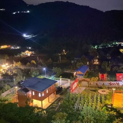 Aman Blao - Không Gian Sống Chữa Lành Giữa Thiên Nhiên Nguyên Bản 36 Aman Blao - Không Gian Sống Chữa Lành Giữa Thiên Nhiên Nguyên Bản