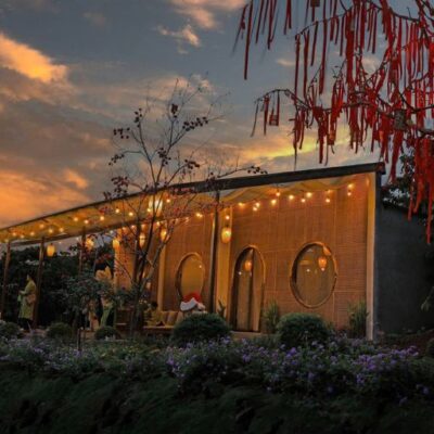 Aman Blao - Không Gian Sống Chữa Lành Giữa Thiên Nhiên Nguyên Bản 34 Aman Blao - Không Gian Sống Chữa Lành Giữa Thiên Nhiên Nguyên Bản