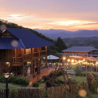 Aman Blao - Không Gian Sống Chữa Lành Giữa Thiên Nhiên Nguyên Bản 27 Aman Blao - Không Gian Sống Chữa Lành Giữa Thiên Nhiên Nguyên Bản