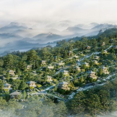 Aman Blao - Không Gian Sống Chữa Lành Giữa Thiên Nhiên Nguyên Bản 29 Aman Blao - Không Gian Sống Chữa Lành Giữa Thiên Nhiên Nguyên Bản