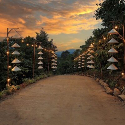 Aman Blao - Không Gian Sống Chữa Lành Giữa Thiên Nhiên Nguyên Bản 28 Aman Blao - Không Gian Sống Chữa Lành Giữa Thiên Nhiên Nguyên Bản