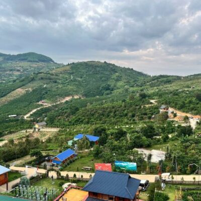 Aman Blao - Không Gian Sống Chữa Lành Giữa Thiên Nhiên Nguyên Bản 46 Aman Blao - Không Gian Sống Chữa Lành Giữa Thiên Nhiên Nguyên Bản