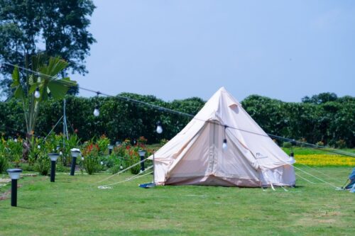 Làng Mộc An Bảo Lộc – Điểm chạm nghỉ dưỡng của nhà đầu tư thông minh