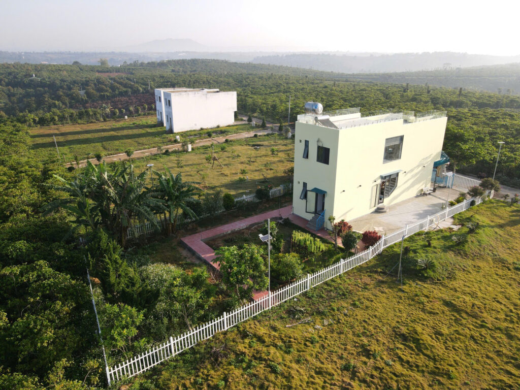 Ngôi nhà của bạn không phải là một tiêu sản, nó là một "cỗ máy kiếm tiền tiềm năng"